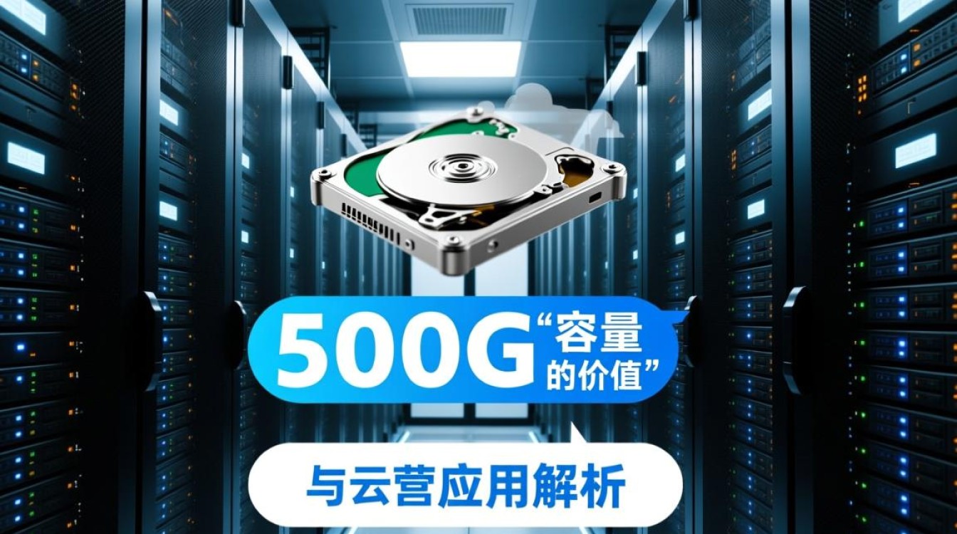 服务器超云硬盘总容量500g够用吗？能支持多少并发？