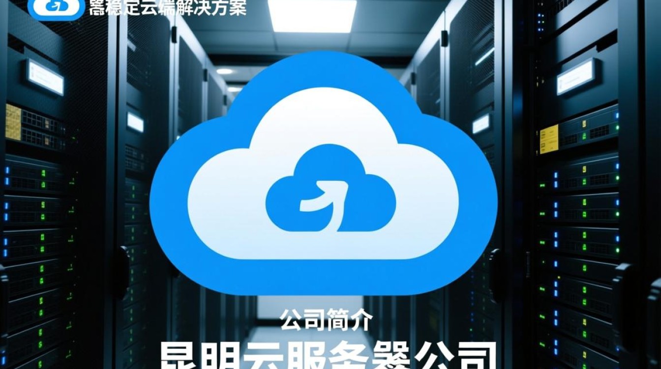 昆明哪家云服务器公司更值得信赖？价格、服务、性能如何？