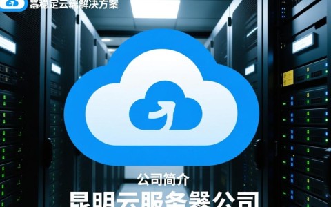 昆明哪家云服务器公司更值得信赖？价格、服务、性能如何？