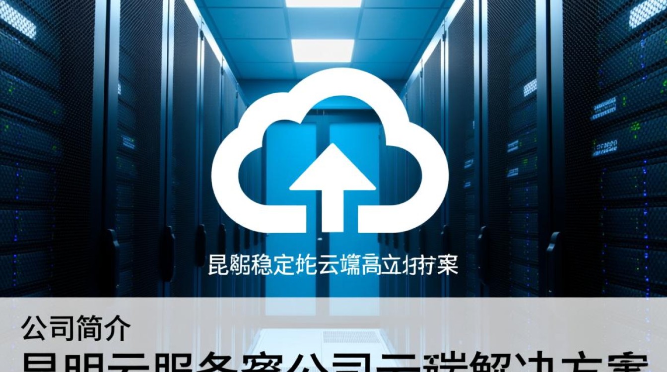 昆明哪家云服务器公司更值得信赖？价格、服务、性能如何？