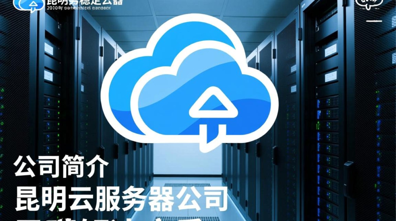 昆明哪家云服务器公司更值得信赖？价格、服务、性能如何？