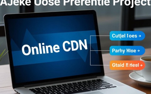 前端项目实际应用中，是否依赖在线CDN服务更为高效？