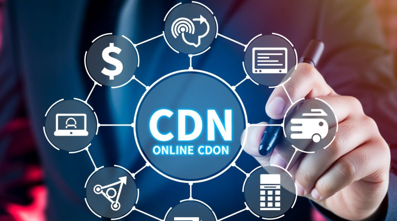 前端项目实际应用中，是否依赖在线CDN服务更为高效？