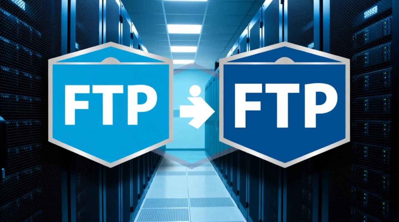 如何高效搭建远程HTTP和FTP服务器软件？