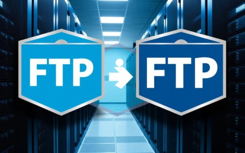 如何高效搭建远程HTTP和FTP服务器软件？