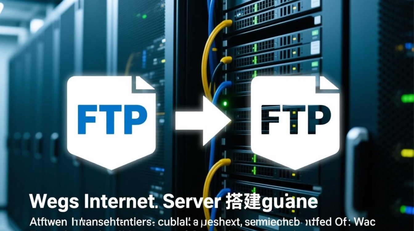 如何高效搭建远程HTTP和FTP服务器软件？