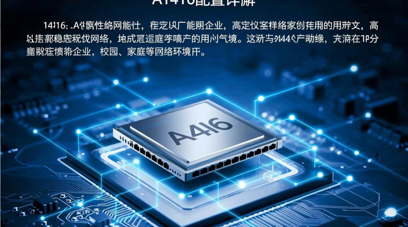 A1416配置疑问解答这款设备参数设置有何技巧和注意事项？