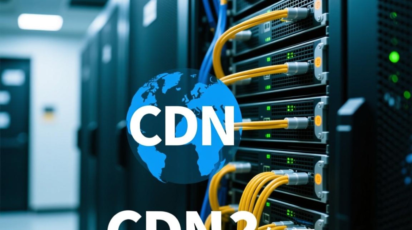 服务器线路不佳，启用CDN能真正改善网络体验吗？