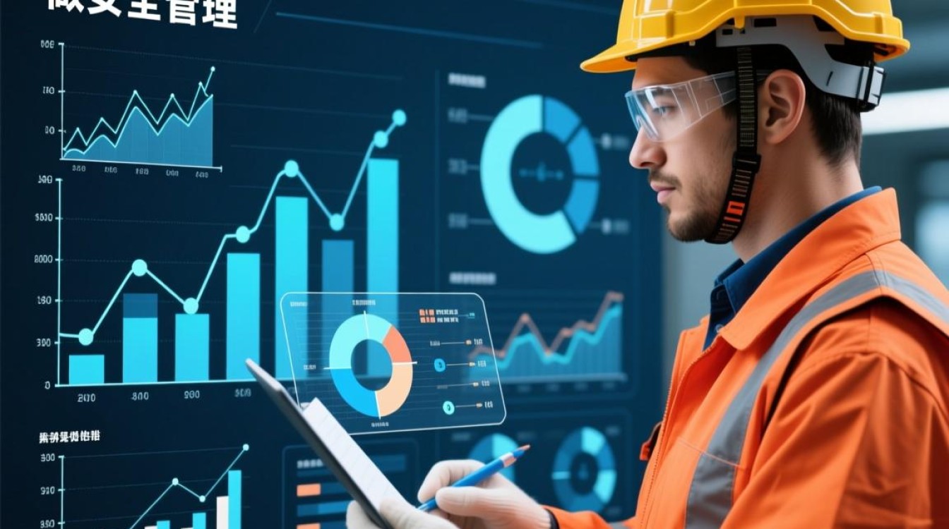 安全工作中,数据分析怎么做才能更有效? 安全工作中,数据分析怎么做才能更有效?