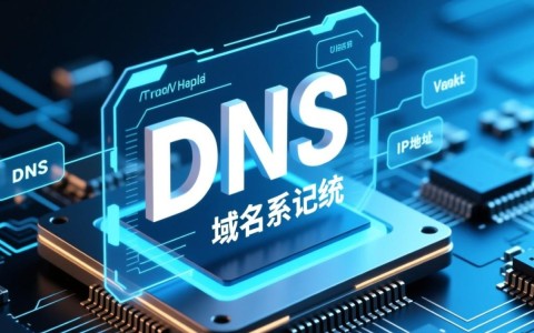 为何DNS配置非最优，影响网络速度与稳定性？解析解决之道！