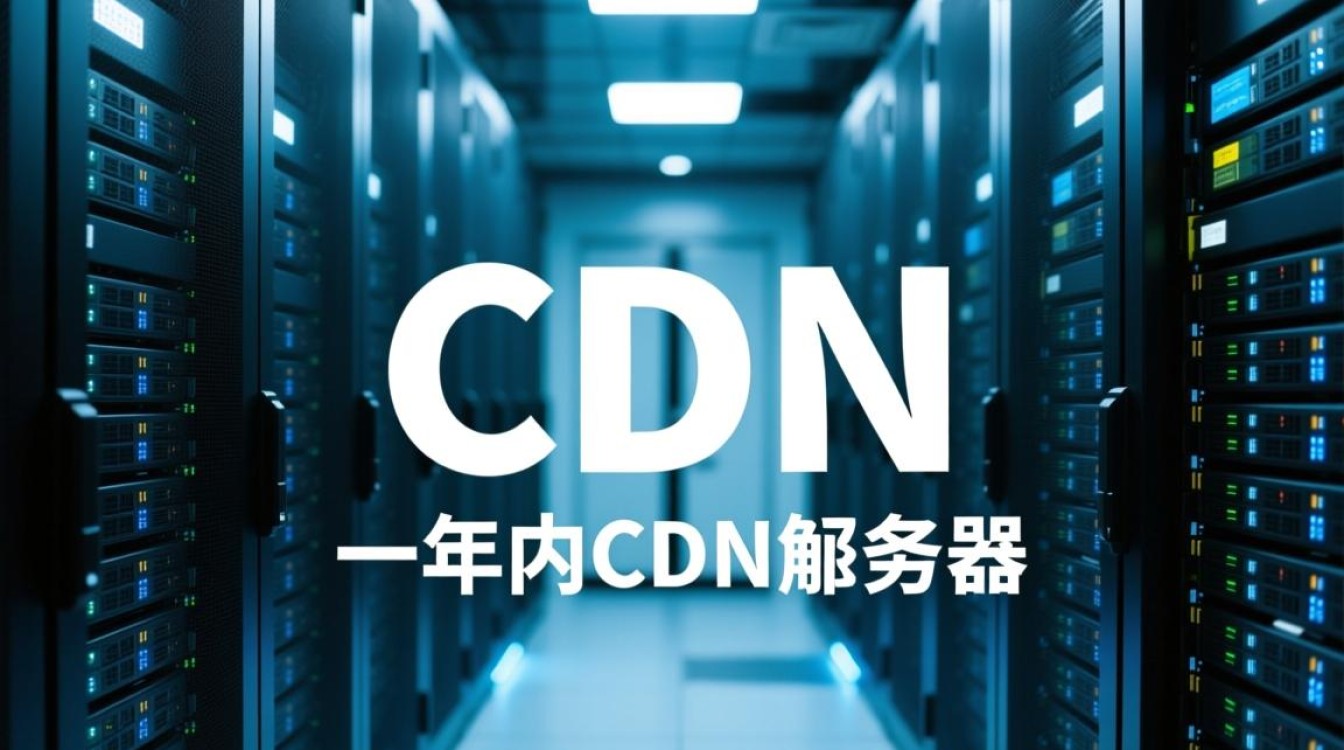 一年cdn服务器利润究竟几何？揭秘行业盈利之谜！