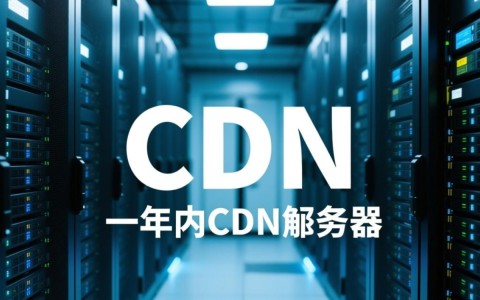 一年cdn服务器利润究竟几何？揭秘行业盈利之谜！