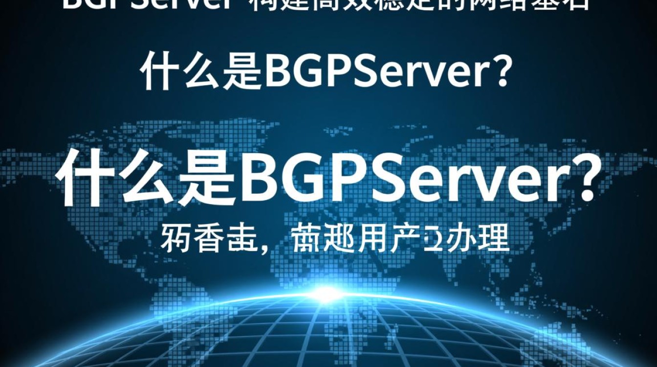 昆明bgp服务器，为何如此受欢迎？揭秘其优势与独特之处！