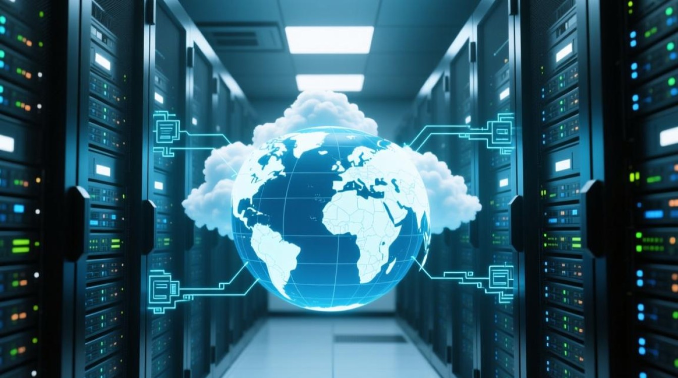 服务器和计算机的本质区别究竟是什么？