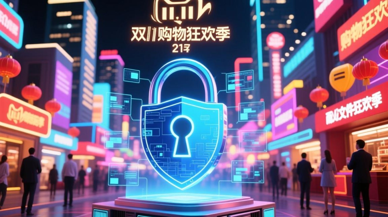 安全文件存储双十一促销，数据安全与优惠怎么选？