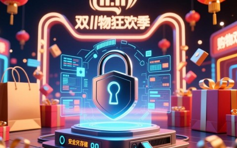 安全文件存储双十一促销，数据安全与优惠怎么选？