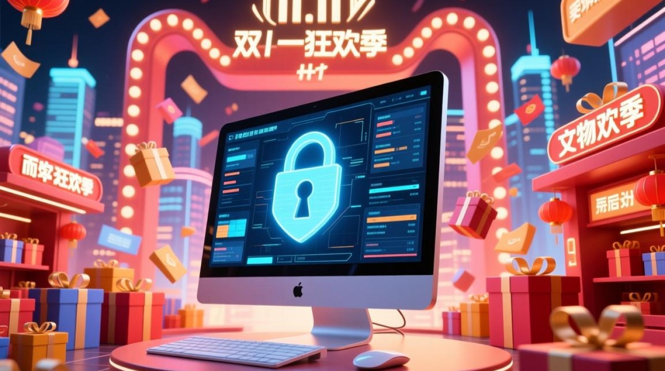 安全文件存储双十一促销，数据安全与优惠怎么选？