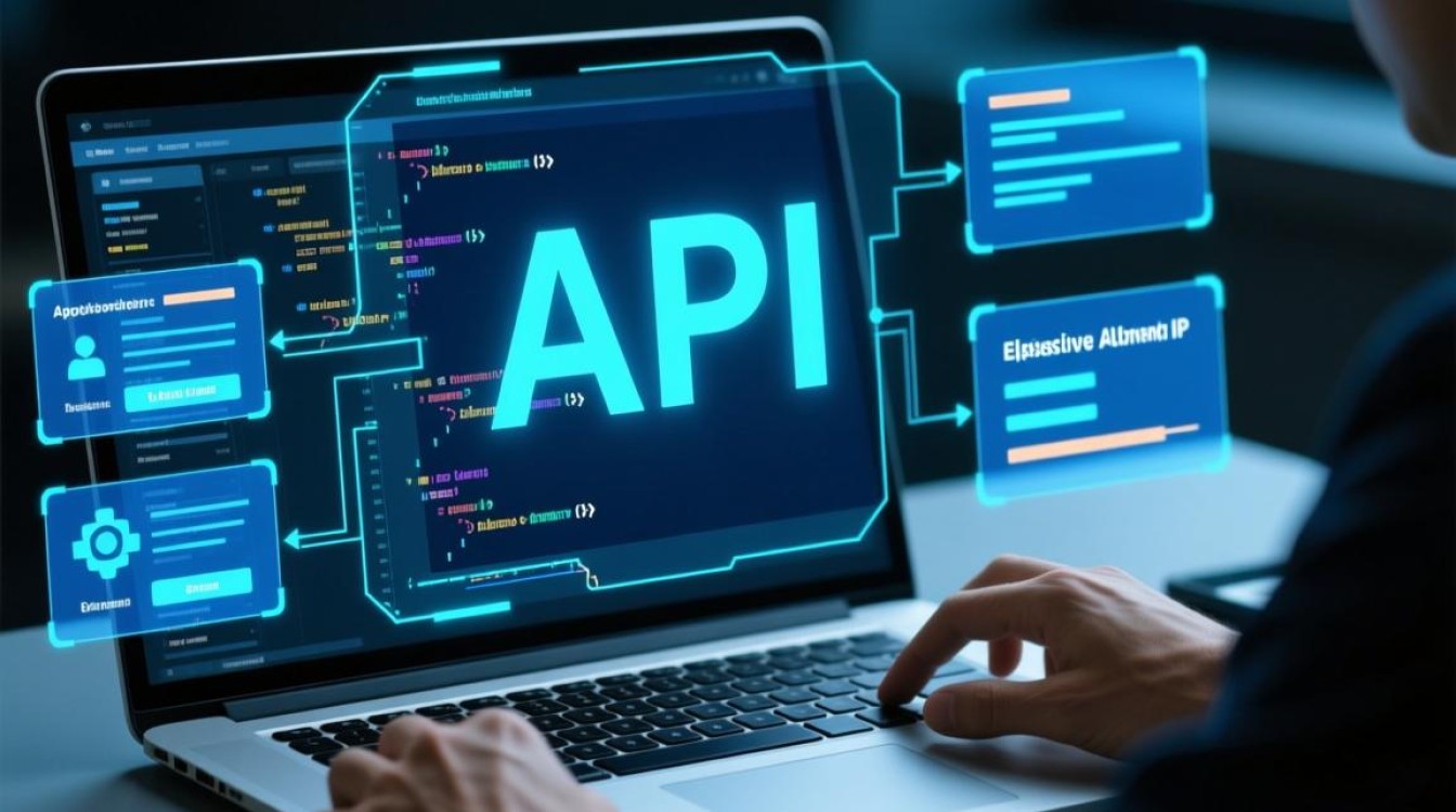 按需转包API中的带宽调整，弹性公网IP如何实现高效管理？