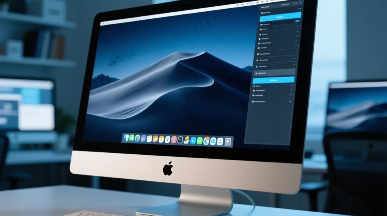 imac27配置疑问iMac 27寸新款配置有哪些升级亮点？