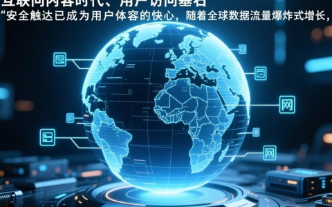 安全加速SCDN加密如何提升网站访问速度与安全性？