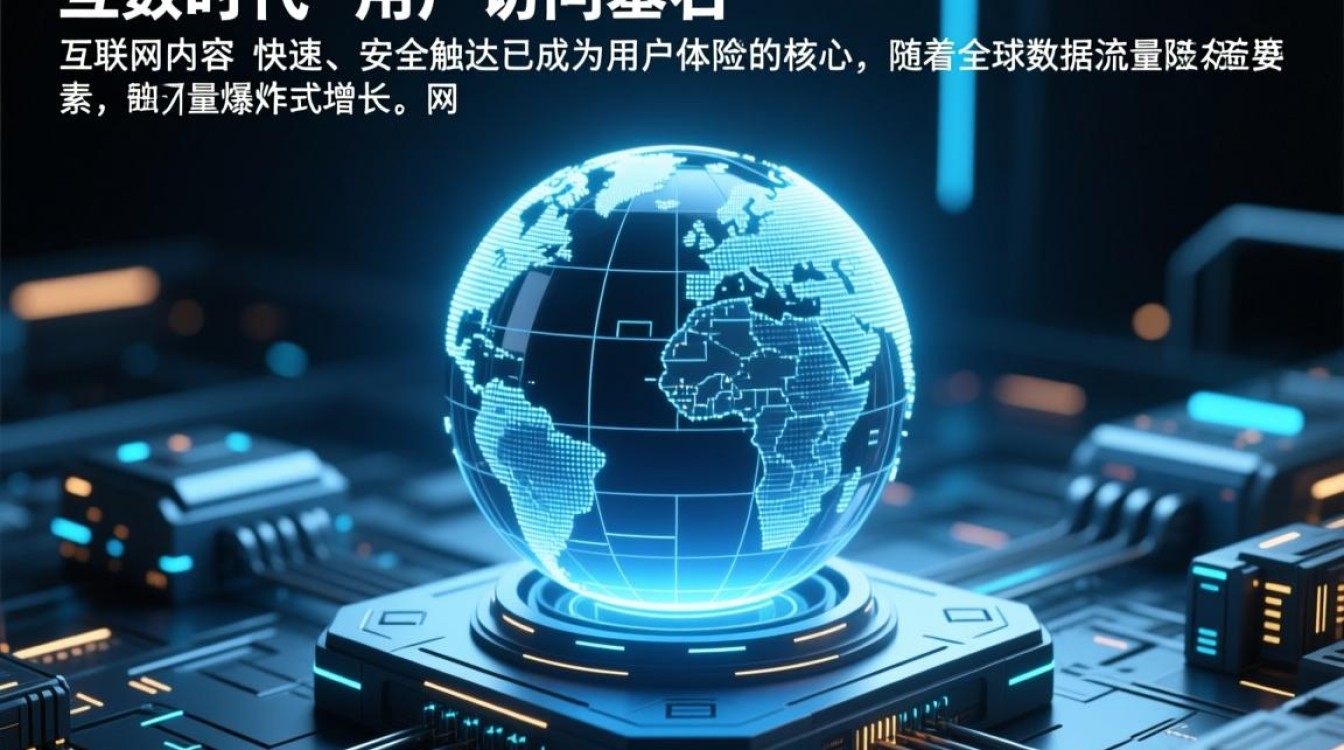 安全加速SCDN加密如何提升网站访问速度与安全性？