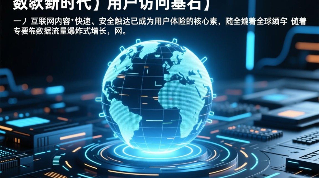 安全加速SCDN加密如何提升网站访问速度与安全性？