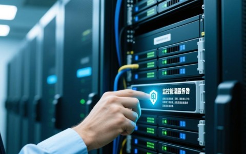 如何有效应对监控管理服务器的问题与挑战？