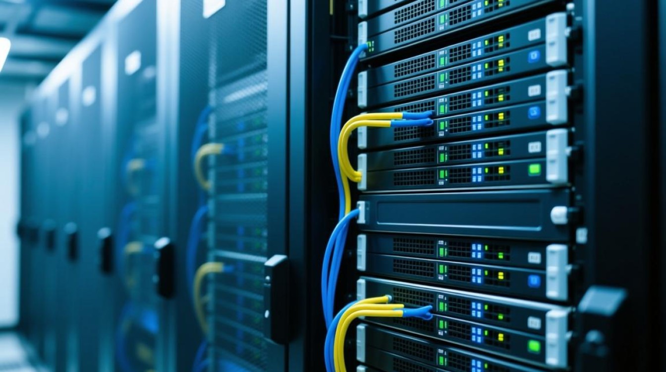 如何有效应对监控管理服务器的问题与挑战？