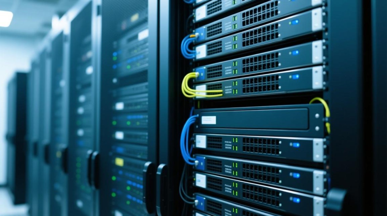 如何有效应对监控管理服务器的问题与挑战？