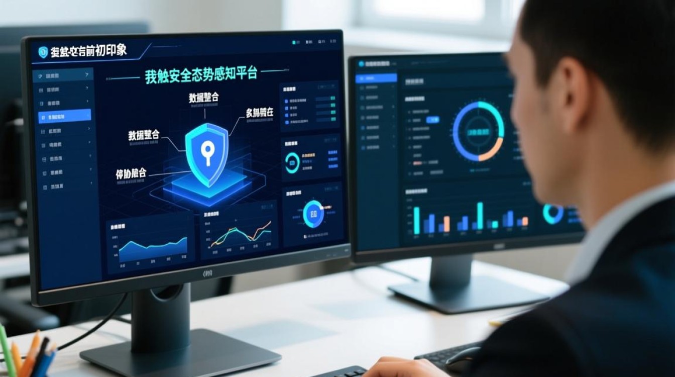 安全态势感知平台体验哪家好?新手怎么选? 安全态势感知平台体验哪家好?新手怎么选?