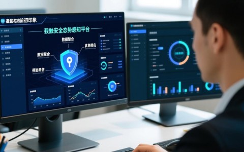 安全态势感知平台体验哪家好？新手怎么选？