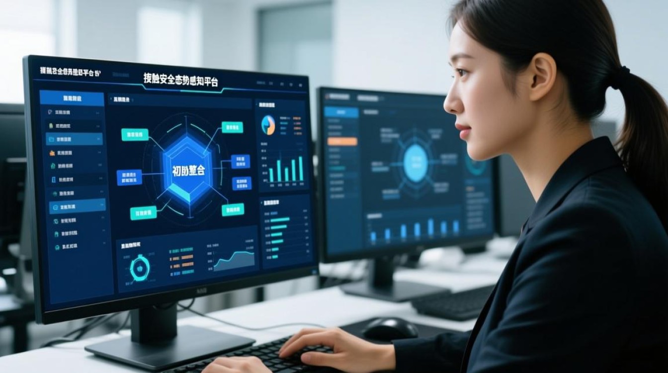 安全态势感知平台体验哪家好?新手怎么选? 安全态势感知平台体验哪家好?新手怎么选?