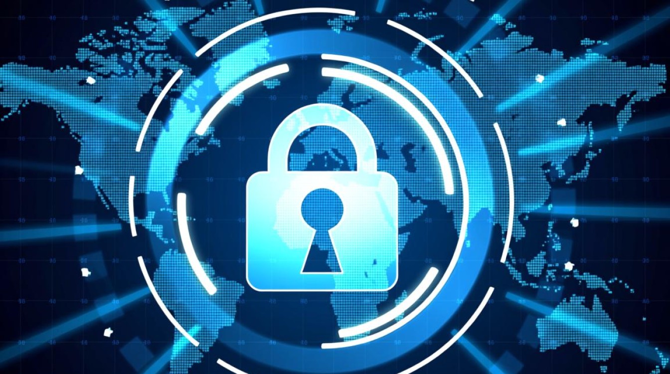 安全控制数据是什么？如何有效管理与保护？