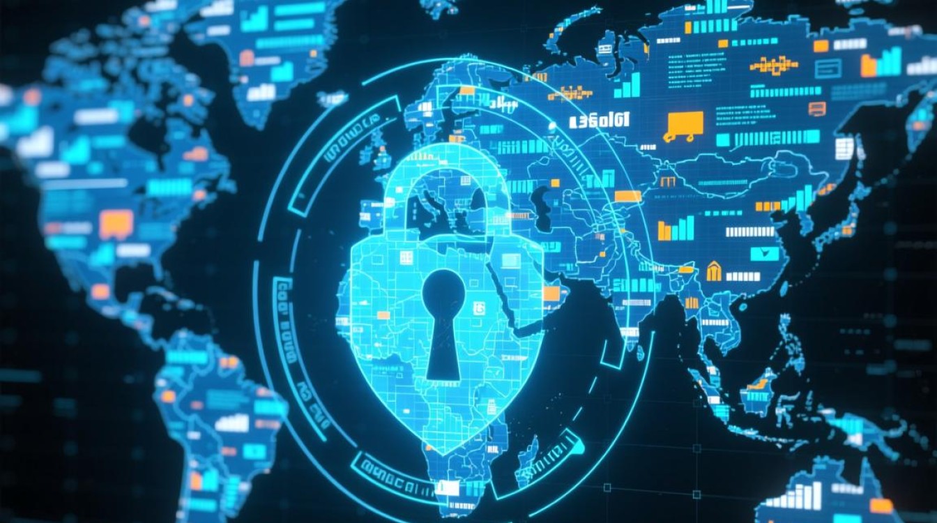 安全控制数据是什么？如何有效管理与保护？