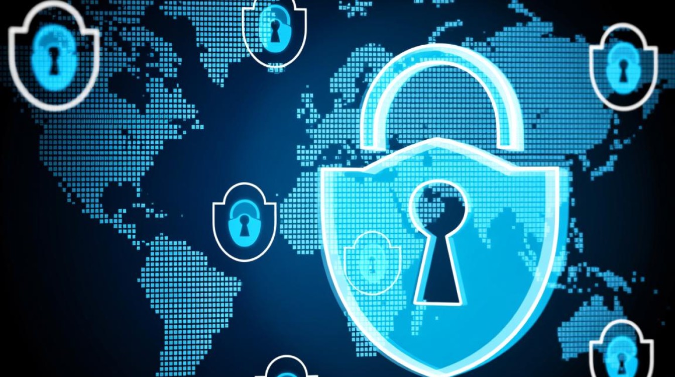 安全控制数据是什么？如何有效管理与保护？