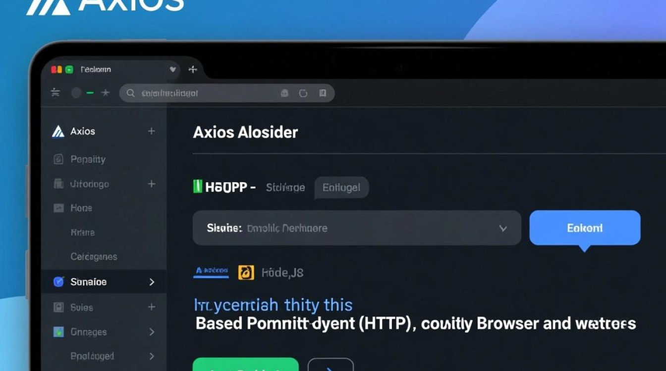 axios全配置详解，如何进行全局配置与优化？