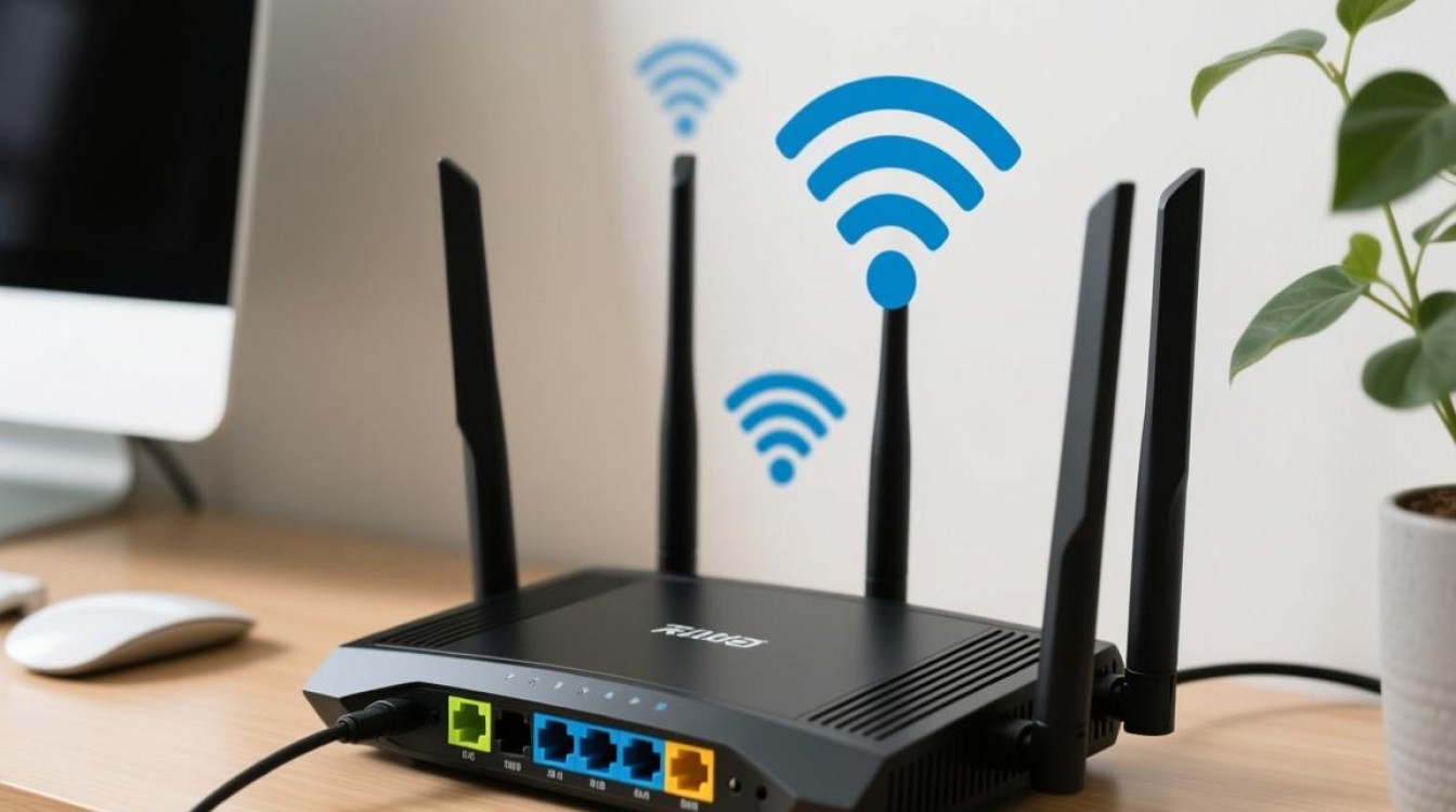 无线路由器配置动态域名,究竟该遵循哪些步骤与注意事项? 无线路由器配置动态域名,究竟该遵循哪些步骤与注意事项?