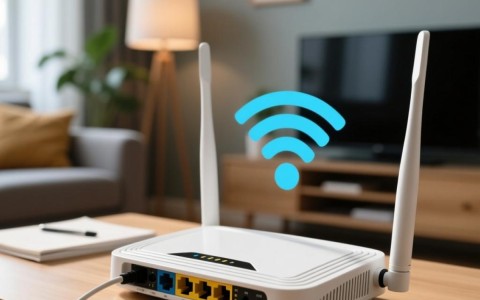 无线路由器配置动态域名，究竟该遵循哪些步骤与注意事项？