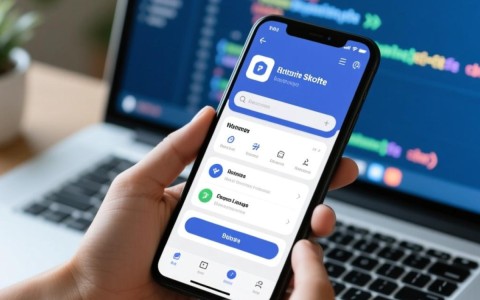 手机软件开发编程语言，有哪些主流和适合初学者的选择？