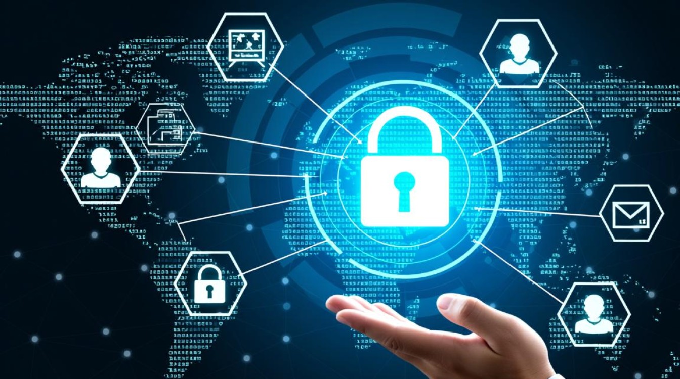 安全控制数据连接如何保障企业数据传输安全? 安全控制数据连接如何保障企业数据传输安全?