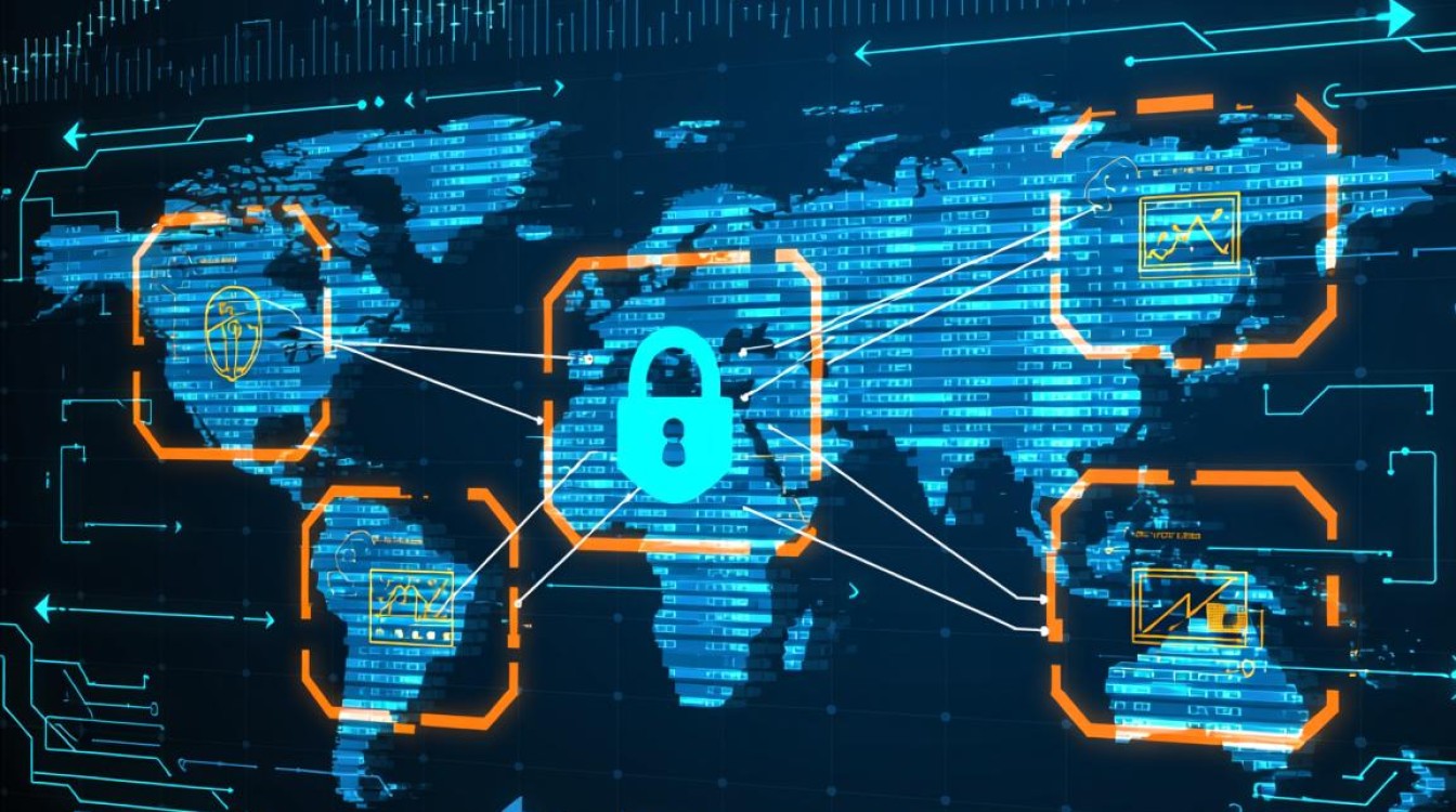 安全控制数据连接如何保障企业数据传输安全? 安全控制数据连接如何保障企业数据传输安全?