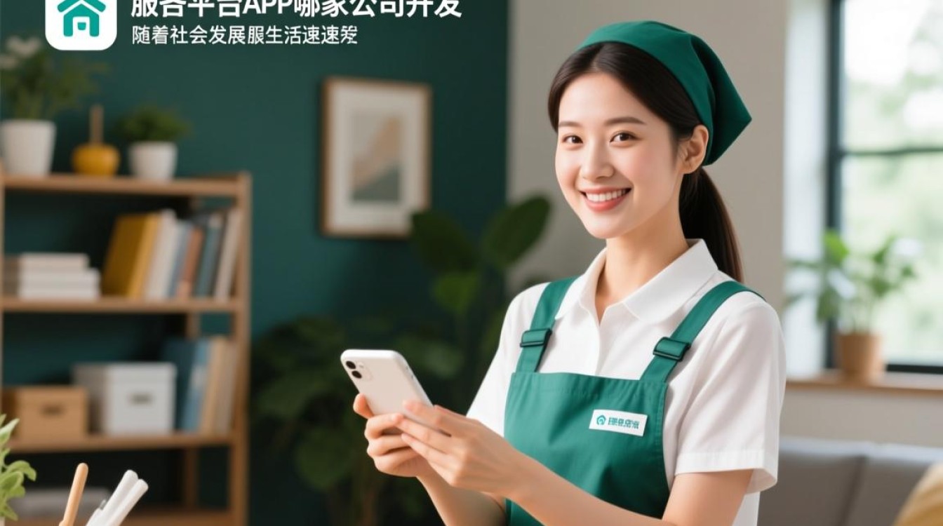 2025年家政服务平台app开发哪家公司更专业?哪家平台更值得信赖? 2025年家政服务平台app开发哪家公司更专业?哪家平台更值得信赖?