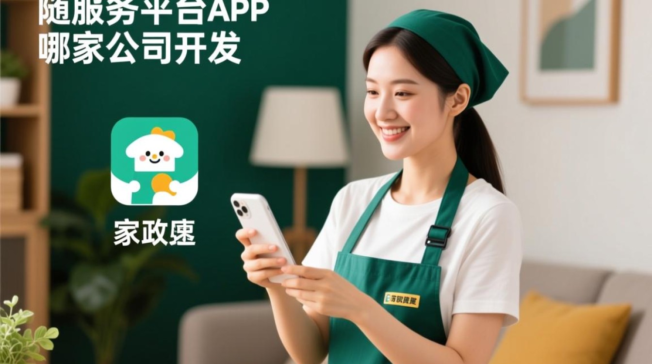 2025年家政服务平台app开发哪家公司更专业?哪家平台更值得信赖? 2025年家政服务平台app开发哪家公司更专业?哪家平台更值得信赖?