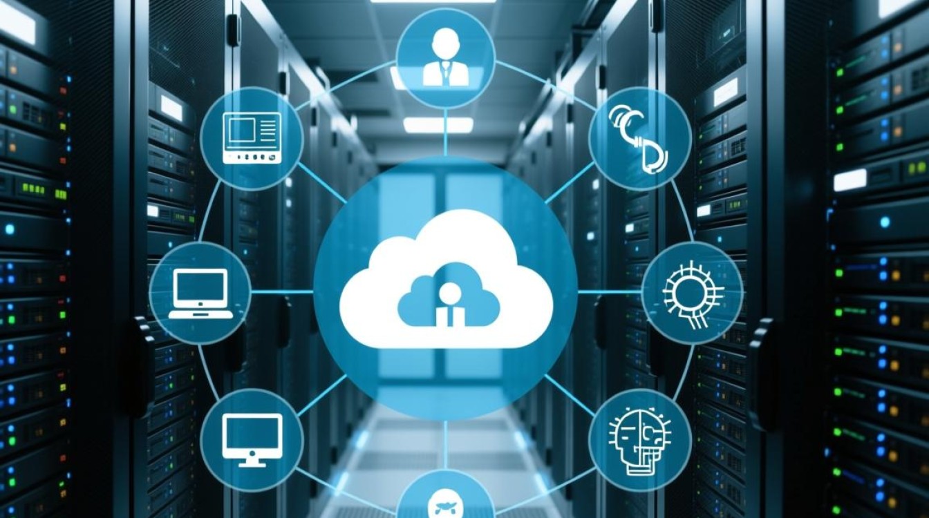 服务器和计算到底是什么关系? 服务器和计算到底是什么关系?