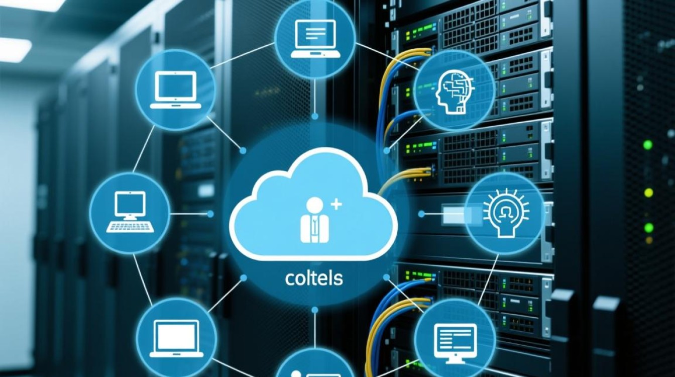 服务器和计算到底是什么关系? 服务器和计算到底是什么关系?