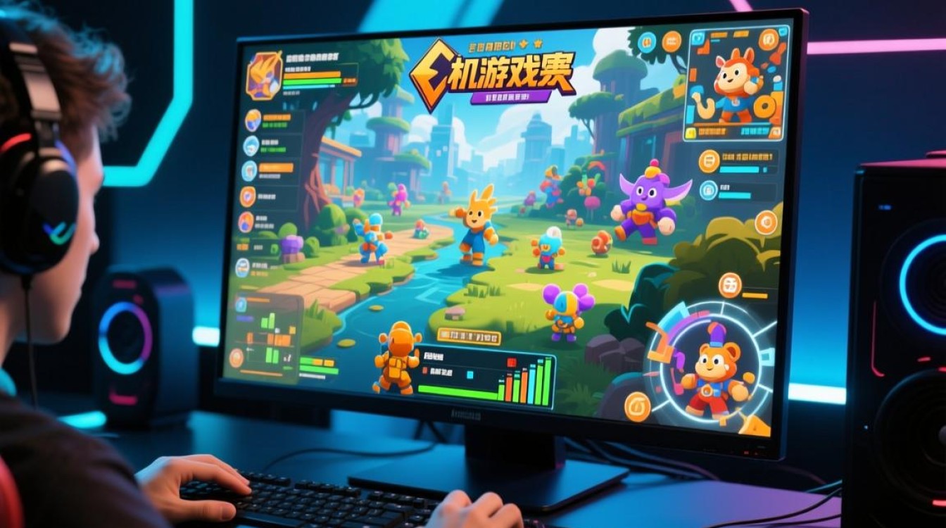 2017年单机游戏配置要求,你的电脑达标了吗? 2017年单机游戏配置要求,你的电脑达标了吗?