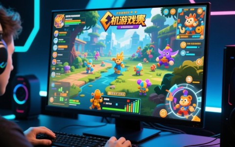 2017年单机游戏配置要求，你的电脑达标了吗？