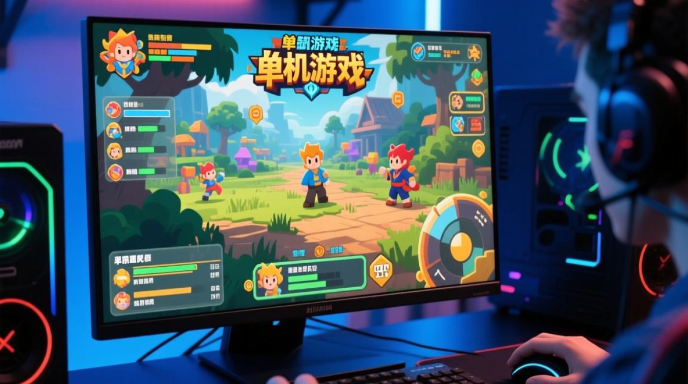 2017年单机游戏配置要求,你的电脑达标了吗? 2017年单机游戏配置要求,你的电脑达标了吗?