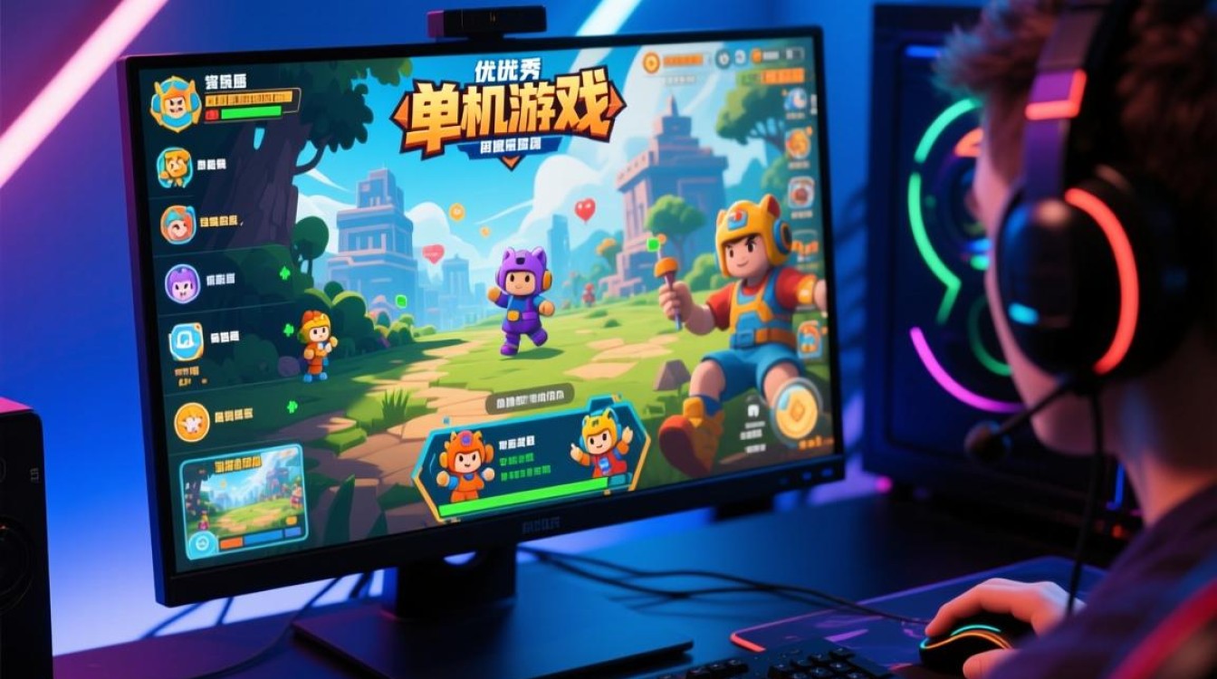 2017年单机游戏配置要求,你的电脑达标了吗? 2017年单机游戏配置要求,你的电脑达标了吗?