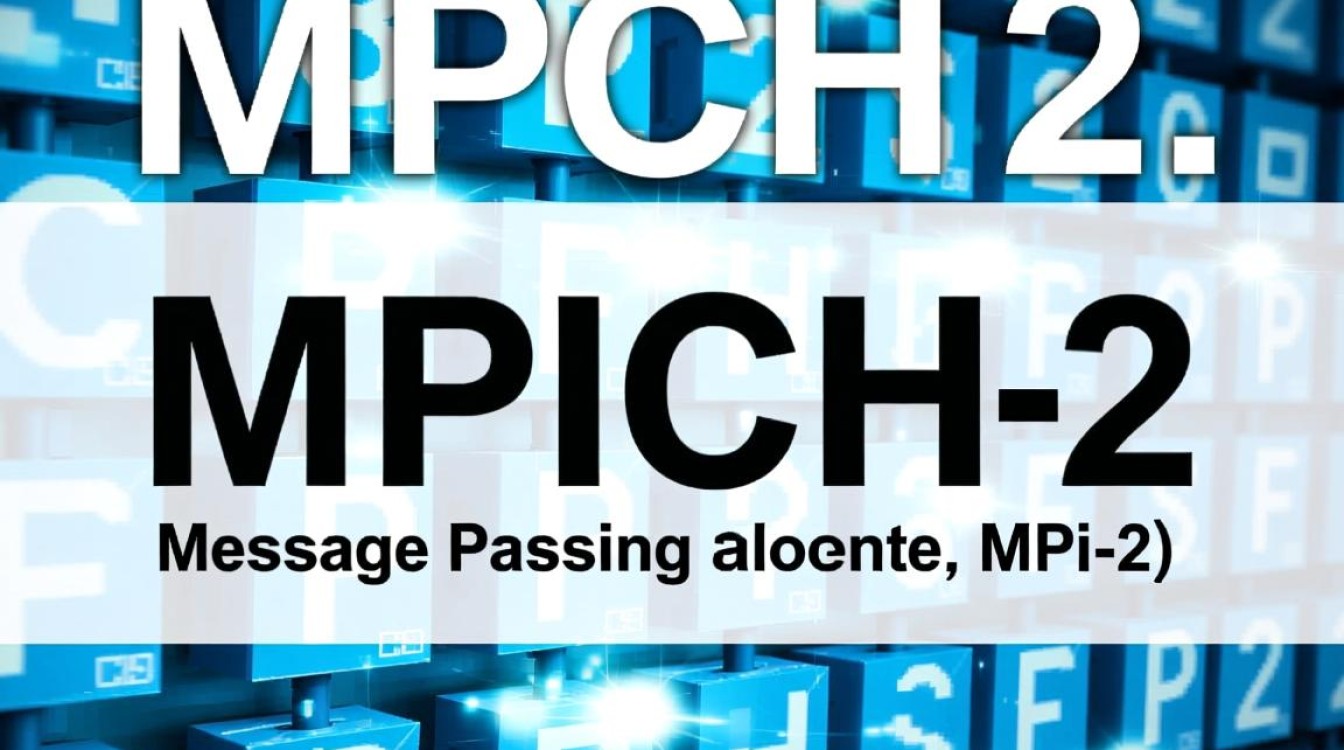 mpich2配置疑问解答，如何高效设置和优化MPICH2并行计算环境？